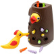 Woody – Magnetická hra datel