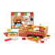 Woody - Pizzerie Carlo
