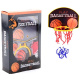 Mini basketbalová souprava