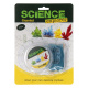 Science explorer – Výroba krystalu
