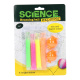 Science explorer – Výroba skákacího míčku