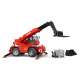 Bruder - Manitou MRT 2150