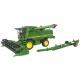 Bruder - Kombajn John Deere