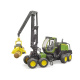 Bruder – Harvestor John Deere