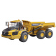 Bruder - Sklápěč Volvo Dumper A60H
