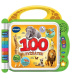 VTech - Mých 100 zvířatek