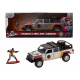 X-Men – Colossus & 2020 Jeep Gladiator