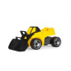 Giga Trucks - Nakladač