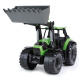 Traktor Deutz Fahr Agrotron