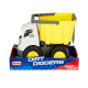Dirt Diggers – Stavební auto