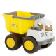 Dirt Diggers - Stavební auto