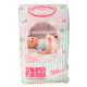 Baby Annabell – Plenky