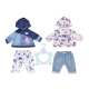 Baby Annabell – Souprava oblečení