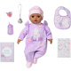 Baby Annabell – Ohybná Leah