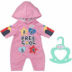 Baby Born - Overal