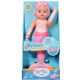 Baby Born – Plavající mořská víla