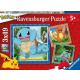 Puzzle 3x49 – Pokémon
