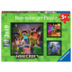 Puzzle 3x49 – Minecraft