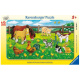 Puzzle 15 - Farma