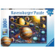 Puzzle 100 XXL - Planety