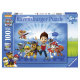 Puzzle 100 XXL - Paw Patrol
