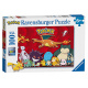 Puzzle 100 XXL – Pokémon