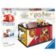3D Puzzle – Harry Potter