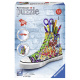 3D Puzzle - Teniska