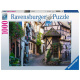 Puzzle 1000 – Eguisheim