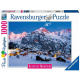 Puzzle 1000 – Bernese Oberland
