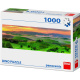 Puzzle 1000 – Toskánsko