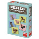 Pexeso - Zvířátka