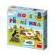 Krtek - moje první hra