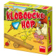 Hra - Kloboučku hop