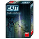 Úniková hra Exit – Opuštěná chata