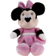 Minnie Mouse - Plyšová postavička 36 cm