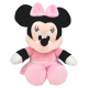 Minnie Mouse - Plyšová postavička 25 cm