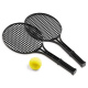 Soft tenis – Černý