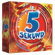 Hra – 5 sekund