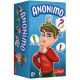 Hra – Anonimo