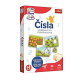 Malý objevitel – Čísla