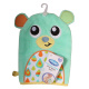 Playgro – Mycí rukavice Medvídek