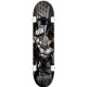Skateboard Skyscaper
