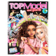 Top Model – Skicák a omalovánka
