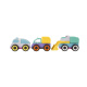 Playgro – Souprava aut
