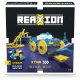 Domino stavebnice - Reaxion