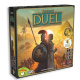 Hra - 7 Divů světa DUEL