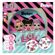 L.O.L. Surprise! - Dobble