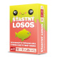 Hra - Šťastný losos
