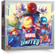 Hra – Marvel United